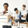 gonation for the FEAV foundation
