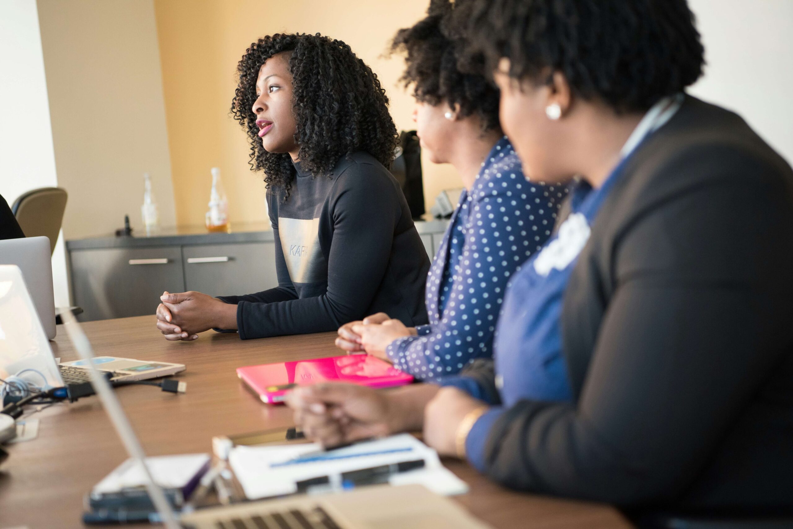 Employment Readiness by the FEAV foundation