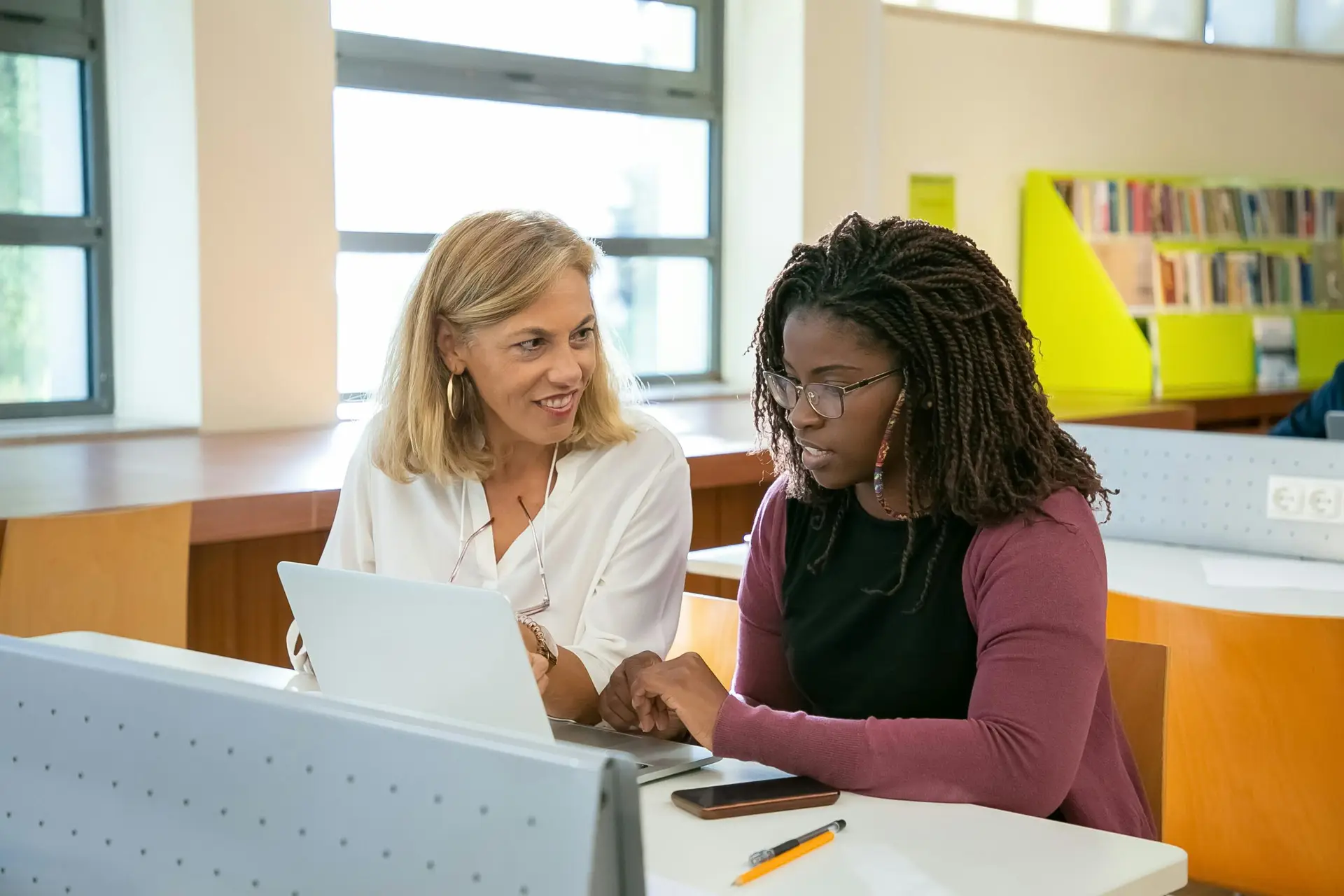 Volunteer with Core Programs